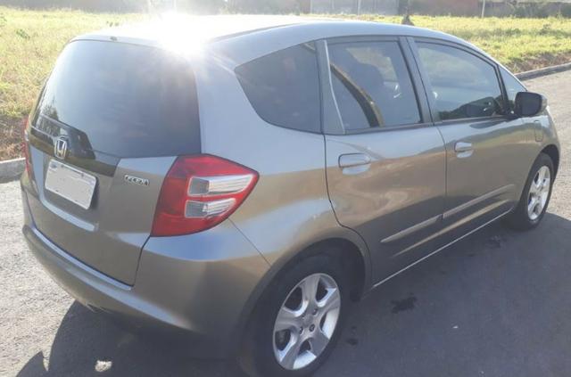 Honda Fit 2010 - LXL - completo - Foto 6