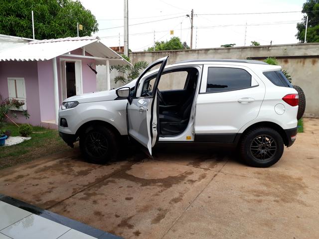 Ecosport freestyle 2014/2015 - Foto 3