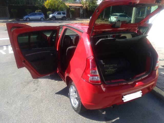 SANDERO 1.6 8V EXPRESSION HI-FLEX 5P - 2013/2013 - Doc.2020 - Foto 2
