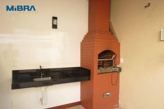 Casa Duplex, 3 Quartos, suíte, à venda, 176 m² por R$ 1.100.000 - Jardim Camburi - Vitória - Foto 9