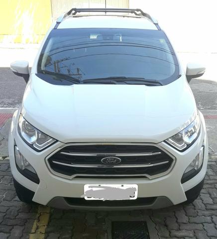 Ecosport titanium 2.0 - Foto 9