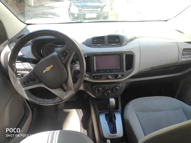 Spin LTZ 7 lugares automática - Foto 18