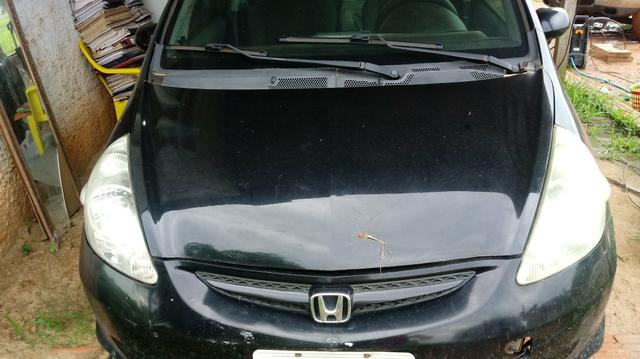 Honda Fit 20.000