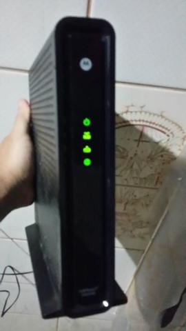 Roteador wifi