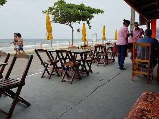 Casa na quadra do mar Itapoá Sc Balneárioneario Paese - Foto 16