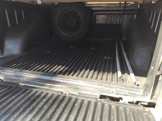 Fiat Strada Working CE - 2013 - Foto 12