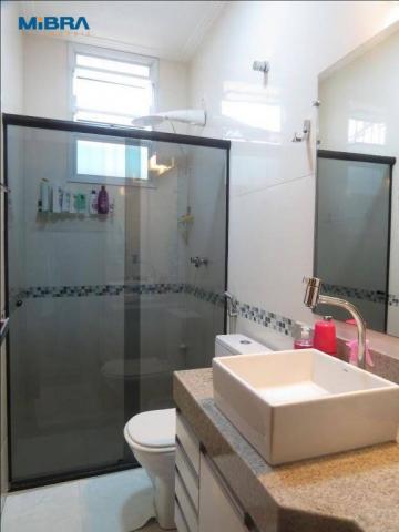 Casa Duplex, 3 Quartos, suíte, à venda, 176 m² por R$ 1.100.000 - Jardim Camburi - Vitória - Foto 19