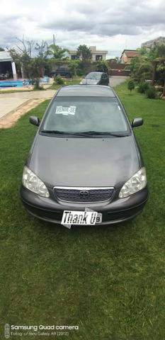 Corolla XEI 1.8 2005