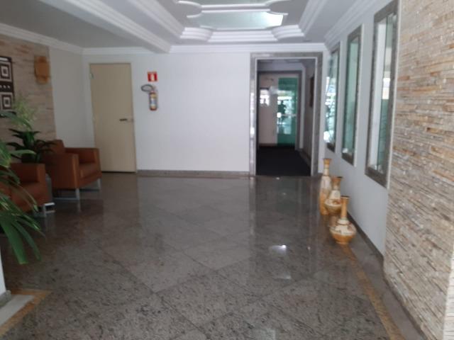 Sensacional * Apto 2 dorm sendo 1 suite no coração da Guilhermina. - Foto 7