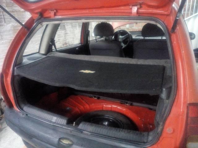 Corsa Wind 99 - Foto 12