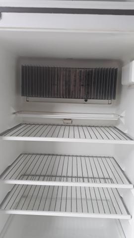 Geladeira Consul elétrica ou a gás - Foto 4