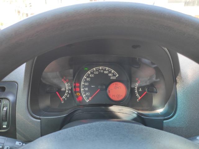 Fiat Strada Working CE - 2013 - Foto 8