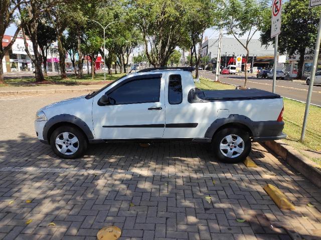 Fiat Strada Working CE - 2013 - Foto 13