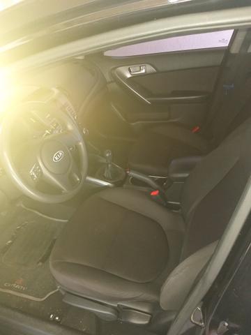 Vendo kia cerato ex3 1.6 - Foto 4