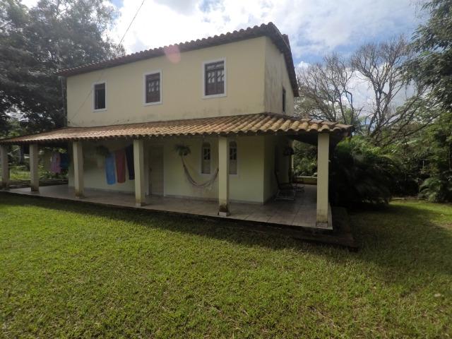 Sítio em Candeias com 9.174m2