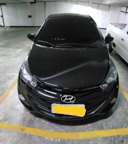 HB20S 1.6 Comfort Plus 2015 (kit multimídia e banco de couro) - Foto 4