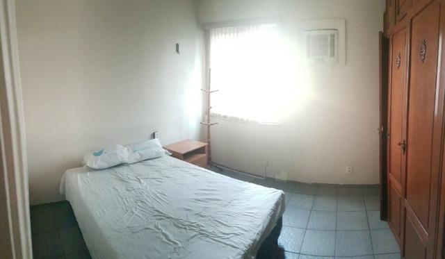 Apartamento mobiliado, 3 qts, 3 ar condicionado, salar com ar, 3 banheiros - Bairro centro - Foto 2