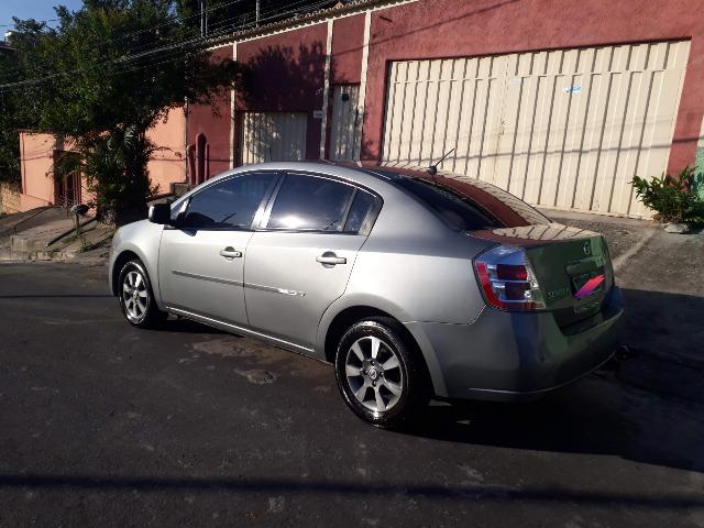 Nissan/Sentra 2.0 - Foto 6