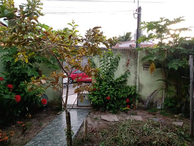 Casa no Jardim Petrolar Alagoinhas
