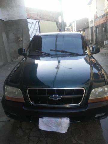 Carro S10 - Foto 6