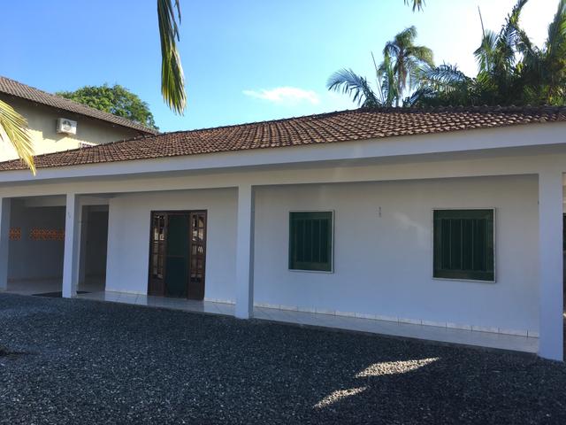 Casa para temporada em Ubatuba São Francisco do Sul - Foto 3