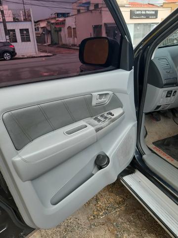 Hilux srv 07/07 mecânica - Foto 13