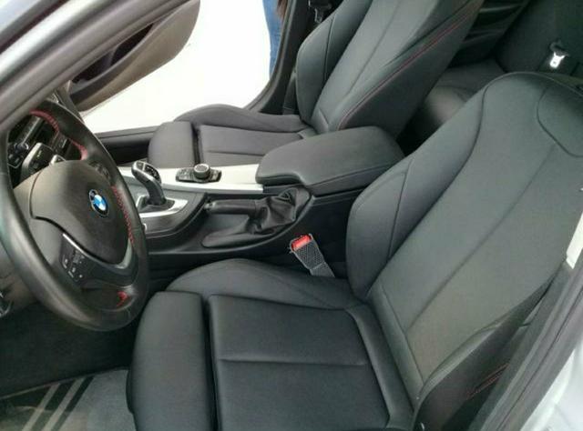Bmw 320I Active 2018 c/15.000km *Novíssimo* Raion Mitsubishi - Foto 13