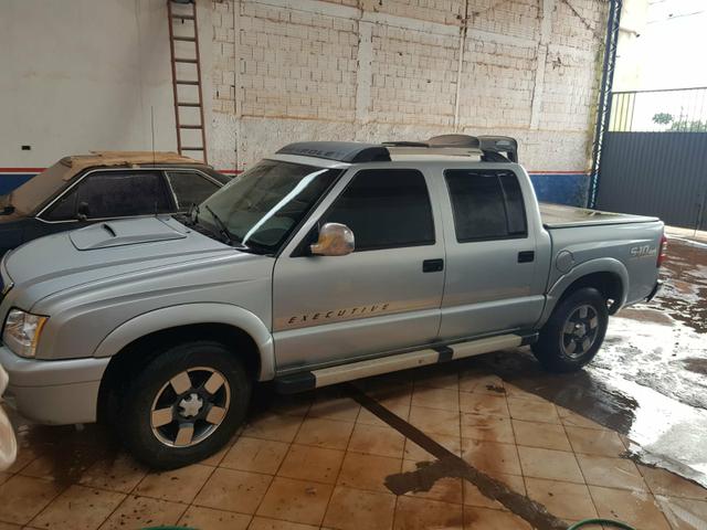 Vendo S10 - Foto 2