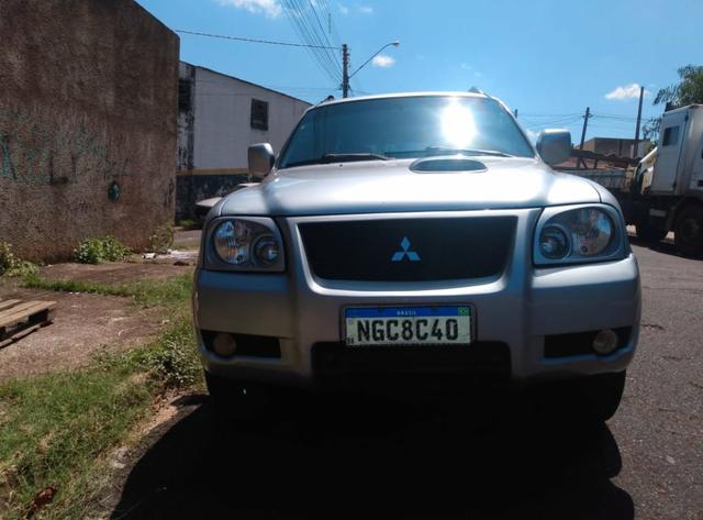 Pajero sport 2007 - Foto 5