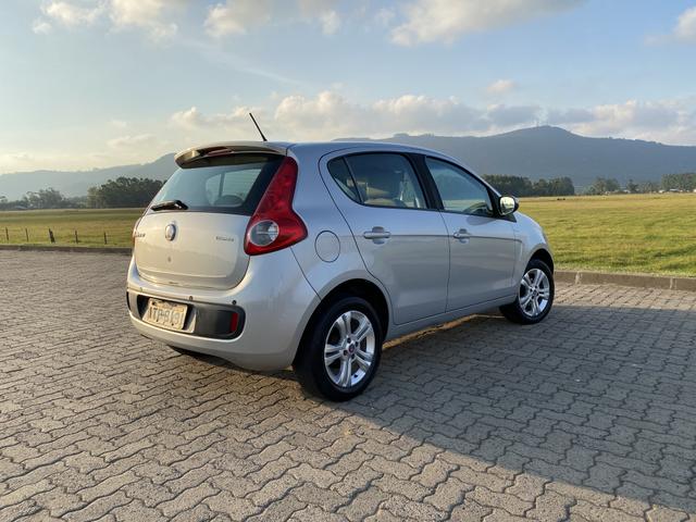 Fiat Palio Essence 1.6 Dualogic - Foto 3