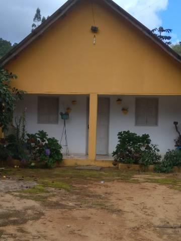 Vendo lindas chácaras a 23 km de Fundão sendo 16 km de chão - Foto 3