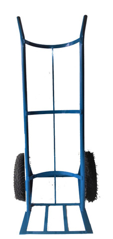 Carrinho para Barris e Bombonas - Foto 3
