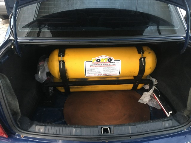 Corsa completo impecavel - Foto 6