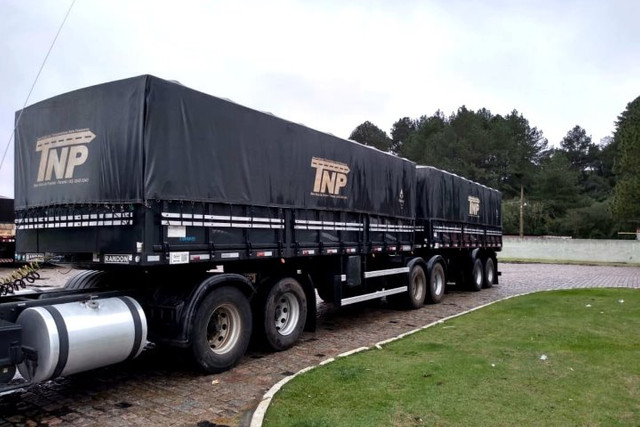 G380 scania 09/09 - Foto 6