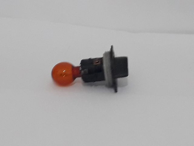 Soquete Pisca Farol Peugeot 208 - Foto 3