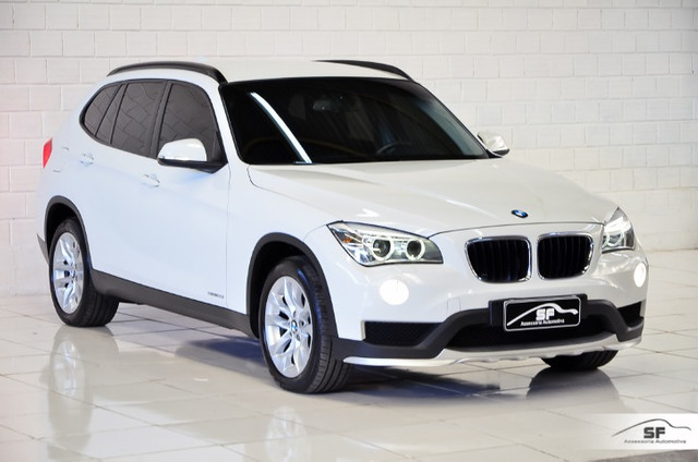 Bmw X1 2.0 - Foto 2