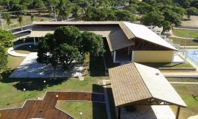 Extra!!! Vendo 3 lotes no Residencial Green Club em Pindorema Ceará. R$ 65.999,00 (Cada). - Foto 2