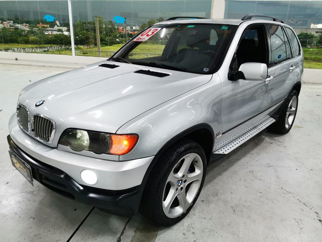 Bmw x5 olx