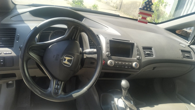 HONDA CIVIC 09/10 - Foto 5
