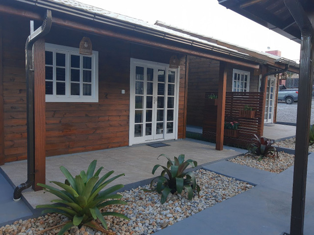 Alugo casa pra temporada