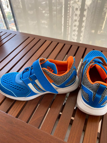 tenis adidas eco ortholite