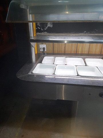 Rampa Self service * - Foto 5