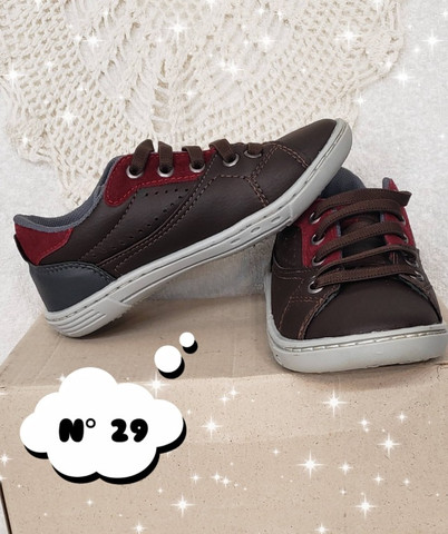sapatos infantil masculinos
