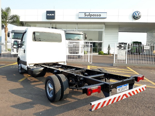 Iveco Daily 55C16 CS - Foto 6