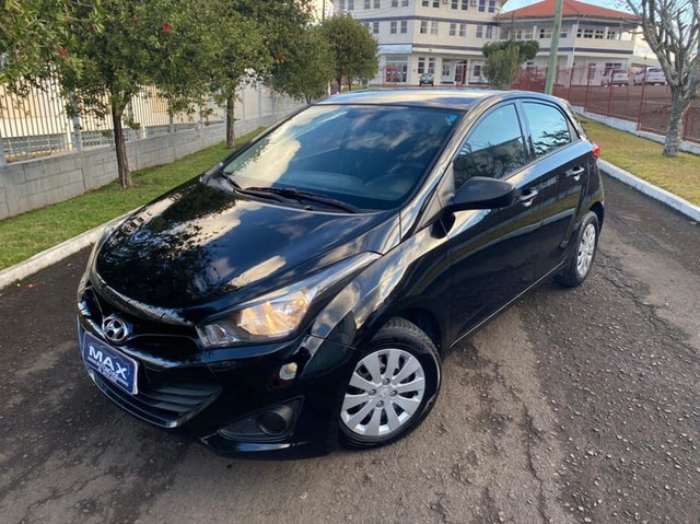 HYUNDAI HB20 1.0 COMFORT