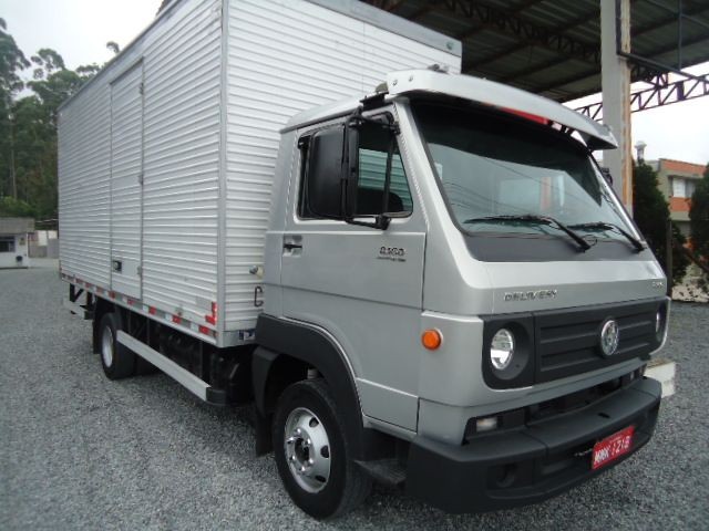 VW 8160