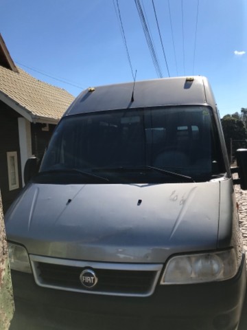 DUCATO 2.8