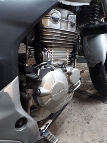 CB 300 2010