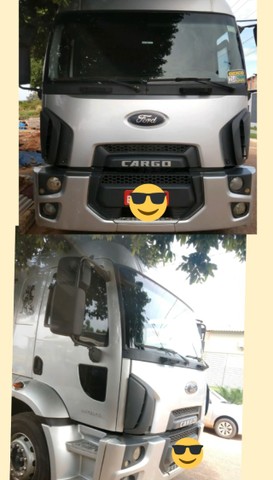 CARGO 2429 ANO 2012/2013