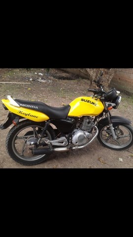SUZUKI